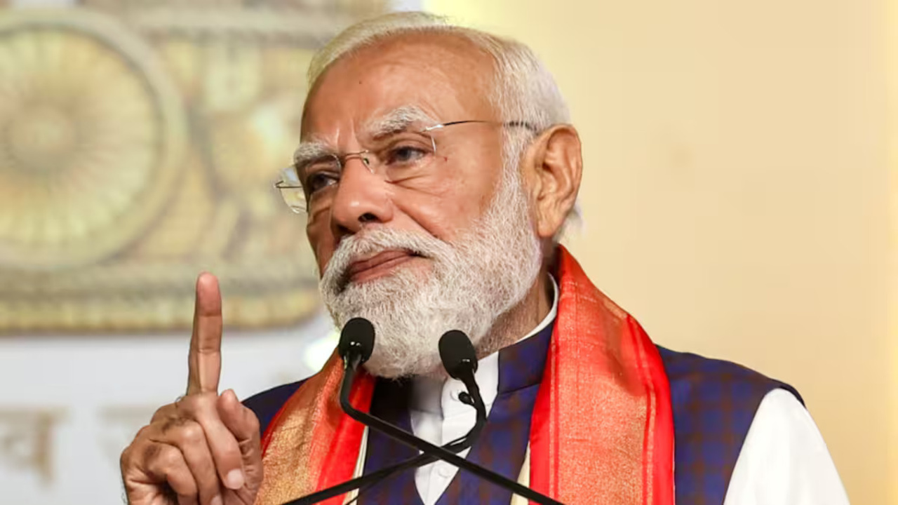 PM Modi calls for fuel saving measures, WFH, and reduced imports amid West Asia crisis
