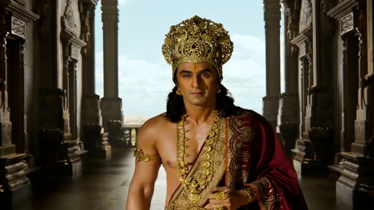 Namit Malhotra responds to India vs US launch debate after Ramayana teaser release: ‘Don’t divide’