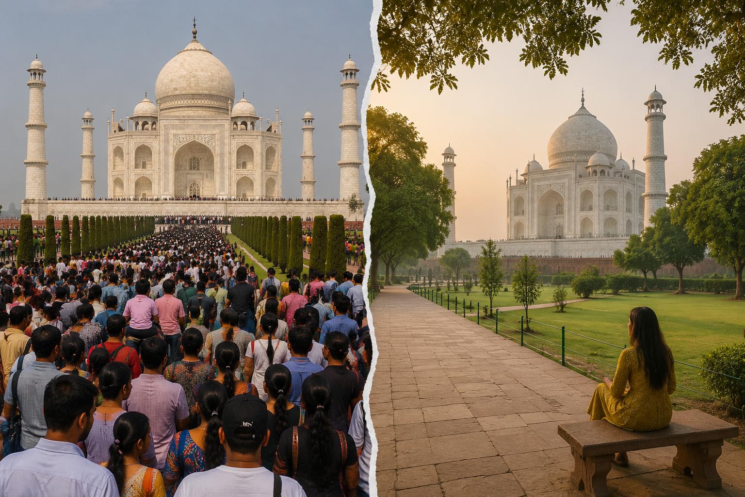 TPG Trends Report: The evolution of where people go and stay - The Points Guy