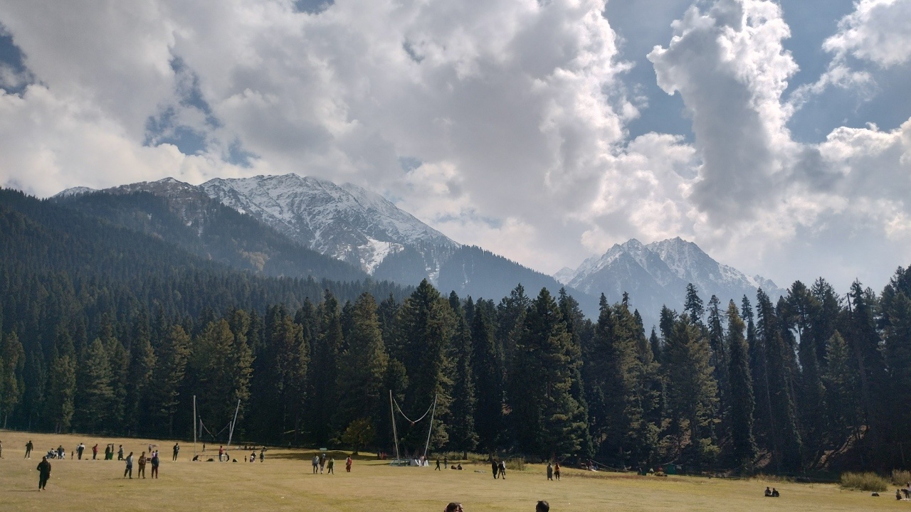 ‘Life Froze That Day’: One Year After Pahalgam Attack, Survivors Still Battling Trauma, Struggle To Move On