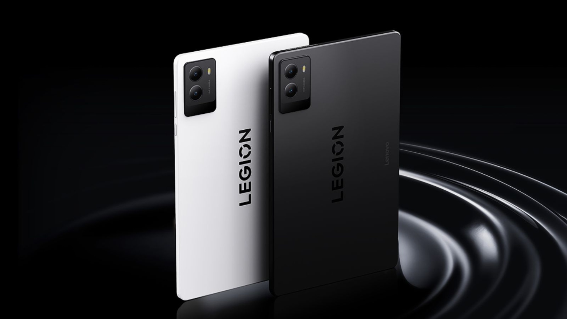 Lenovo Legion y700 Gen 5