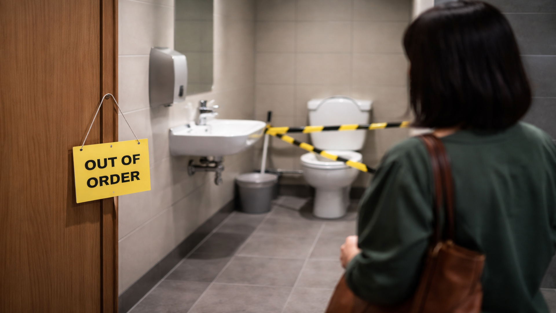 "Deeply unfortunate": Delhi HC quashes action against Jamia Professor who sought clean ladies toilet