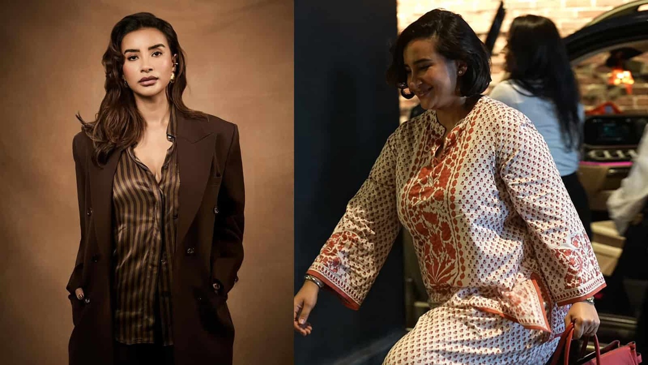 ‘I Just Delivered A Baby’: Patralekhaa SLAMS Body Shaming Comments, Urges Kindness Around Postpartum