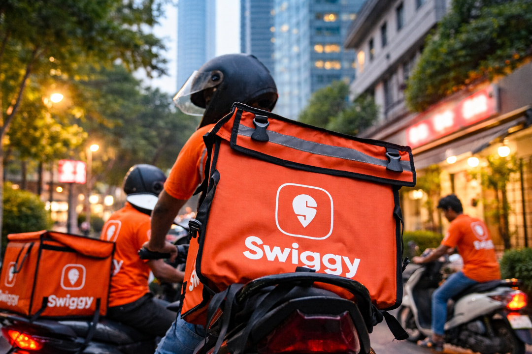 Swiggy just launched an economical version of itself — and it works