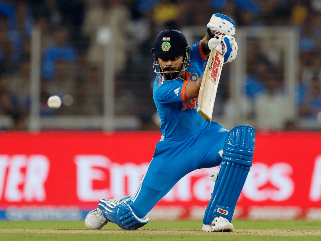 How cricket could become the IOC’s gateway to India | DD News