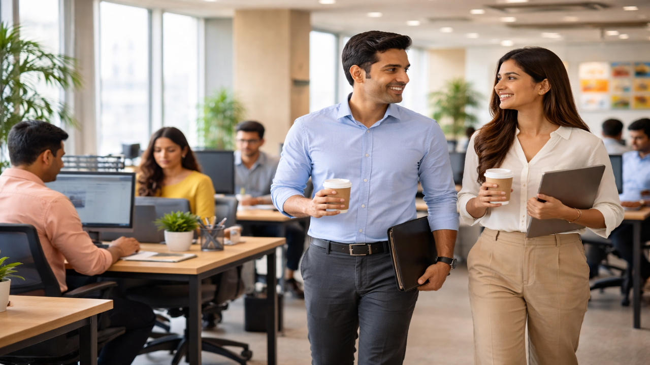 JP Morgan CEO Jamie Dimon is very clear on his views on work from home, says in a message to top executives who support remote work: We will crush ... - The Times of India