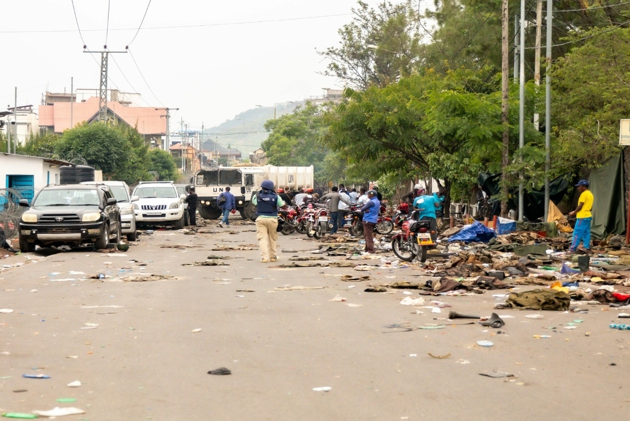A Hope of Clean Cities: Why India's New Waste Laws maybe More Than Just Paperwork