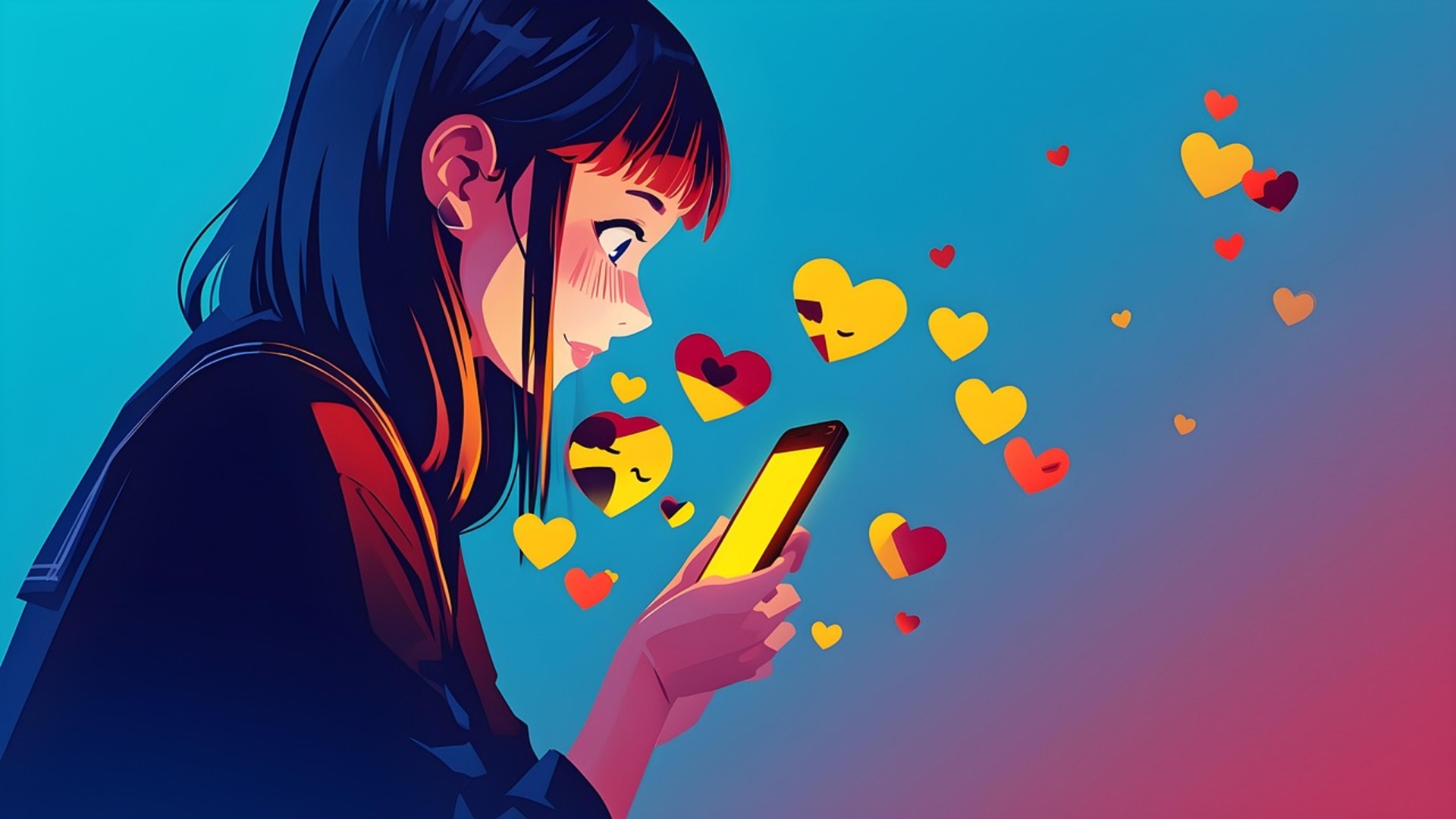 Swiping for Love, or Just Swiping Into Danger