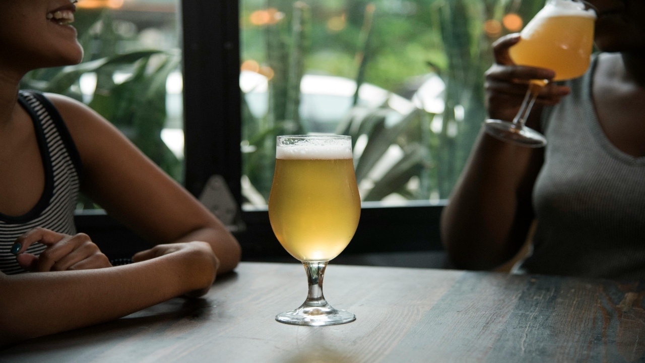 Rice Beer From Assam Is Fast Turning A Gen Z Hit Across India, But Is It Healthier?
