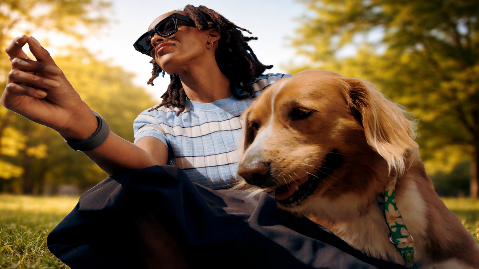 Smart Glasses with a Display? Meta Actually Pulled It Off.