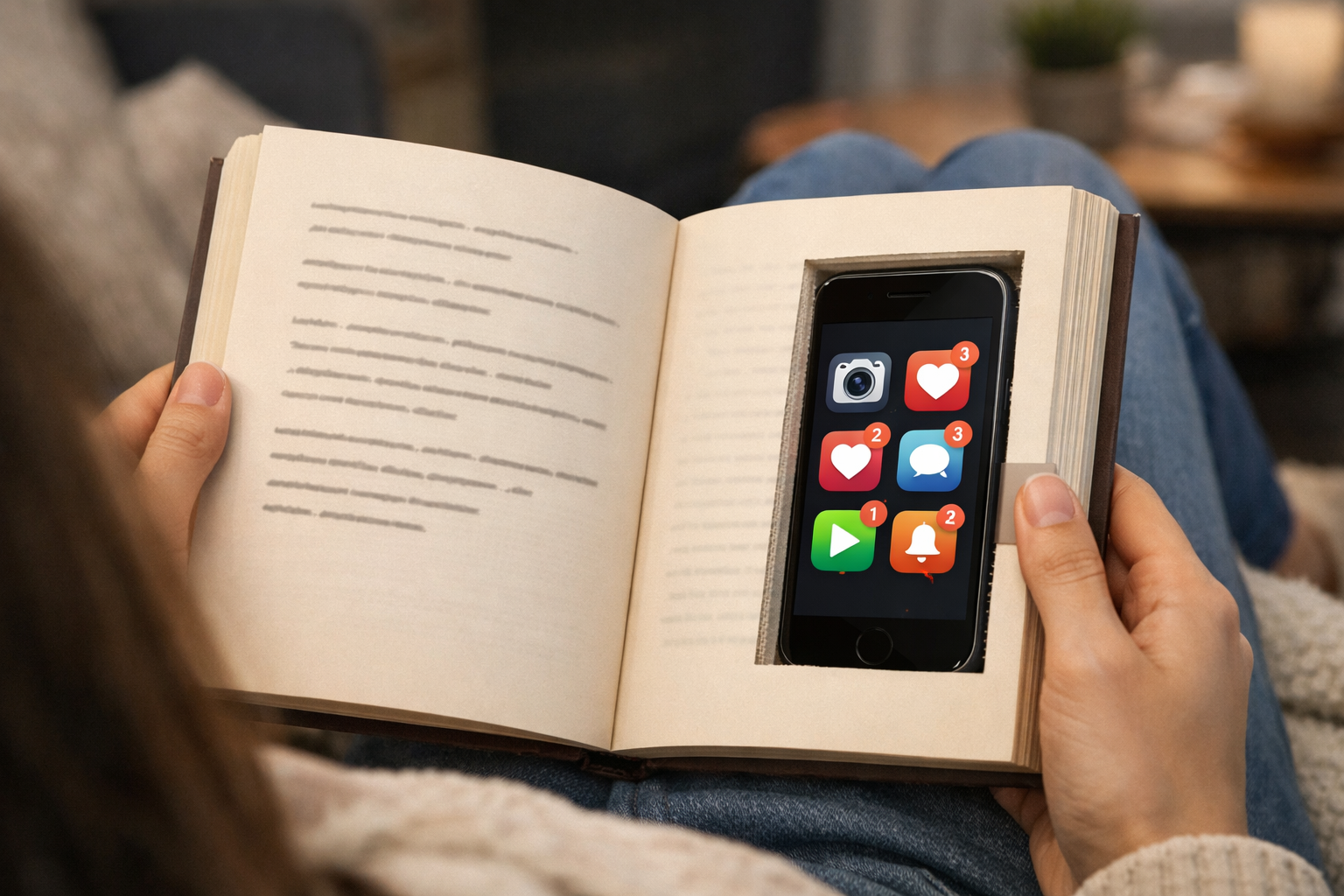 Digital Detox, or Just FOMO in Disguise?