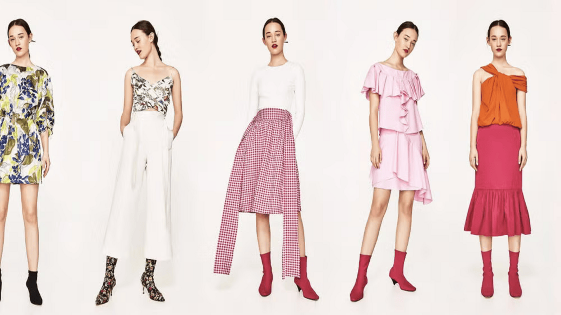 Zara Using AI for Fashion Images Didn’t Shock Me. It Just Made Sense.