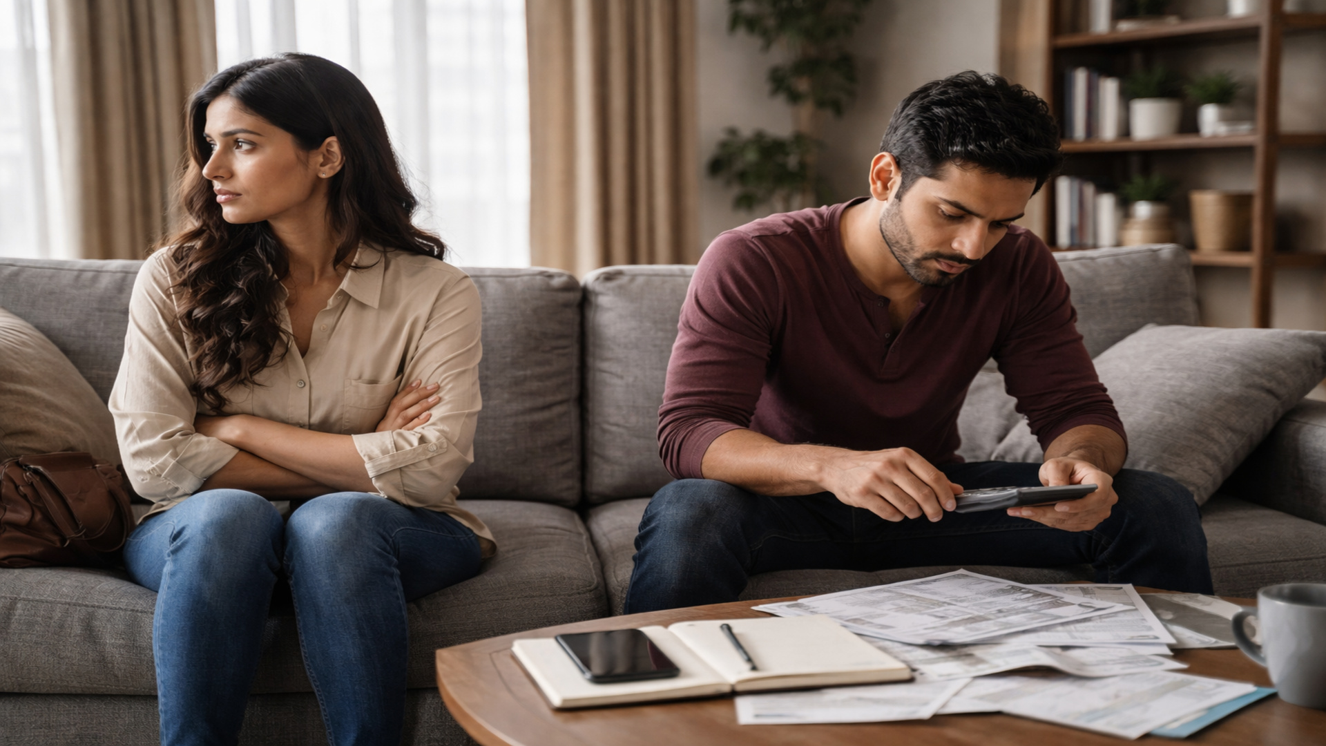 Wife Earning Income Can't Be Sole Criteria To Deny Maintenance From Husband: Gujarat High Court