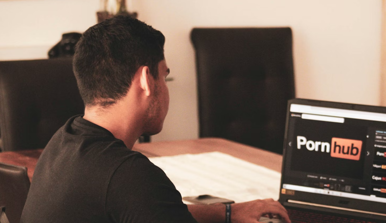 Stop Pretending Self-Serving ‘Anti-Porn’ Men Are Our Allies