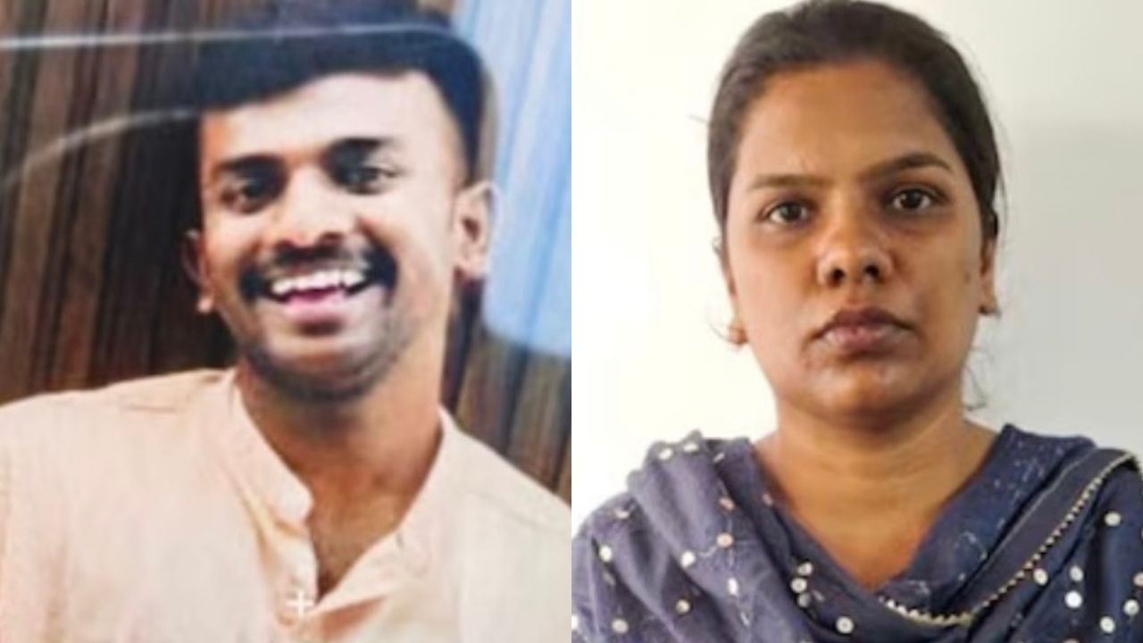 ‘Blindfold, western-style proposal’: Bengaluru woman held for burning boyfriend alive