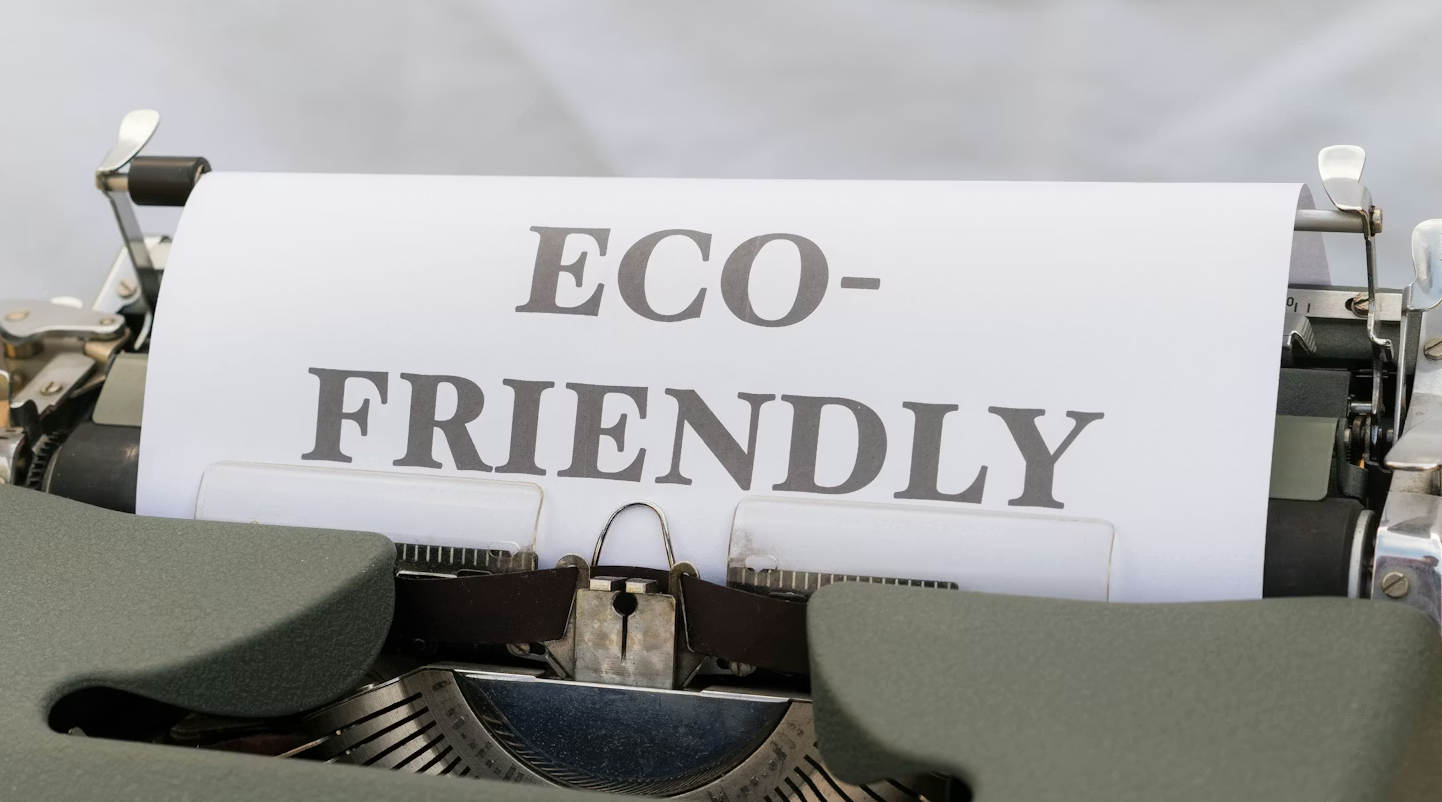 Think Your Favorite Brand Is “Eco-Friendly”? The Greenwashing Scam Explained
