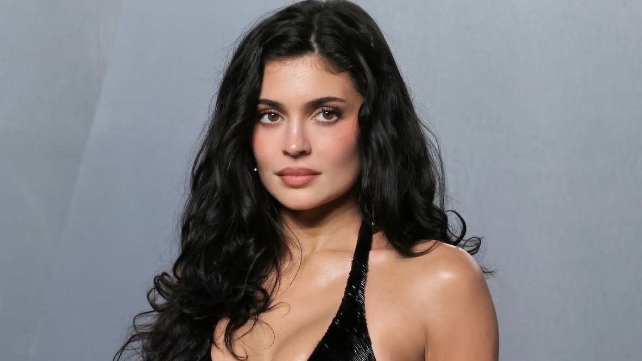 Kylie Jenner sued by former housekeeper who claims discrimination and 'severe harassment'