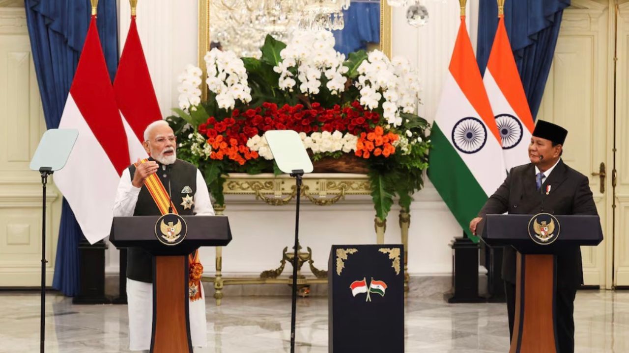 Inside India-Indonesia defence deals: Jakarta eyes $200 million BrahMos purchase