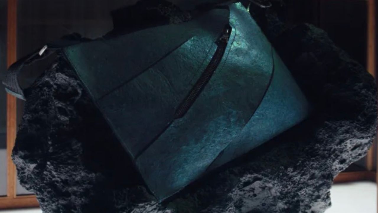 Fearsome to fashion: Your next accessory could be made from real T. rex