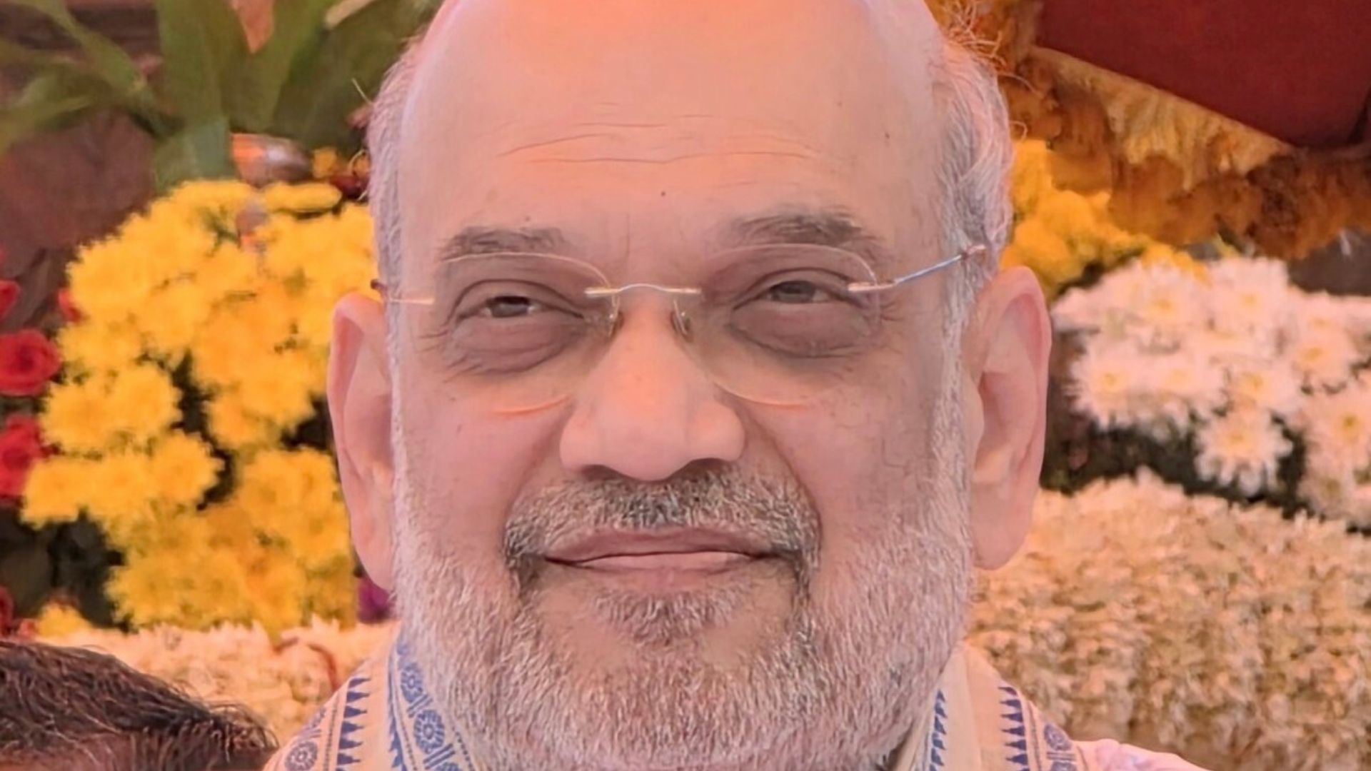 Why didn't tribals grow? Amit Shah shreds Congress, says Modi govt ended Naxalism