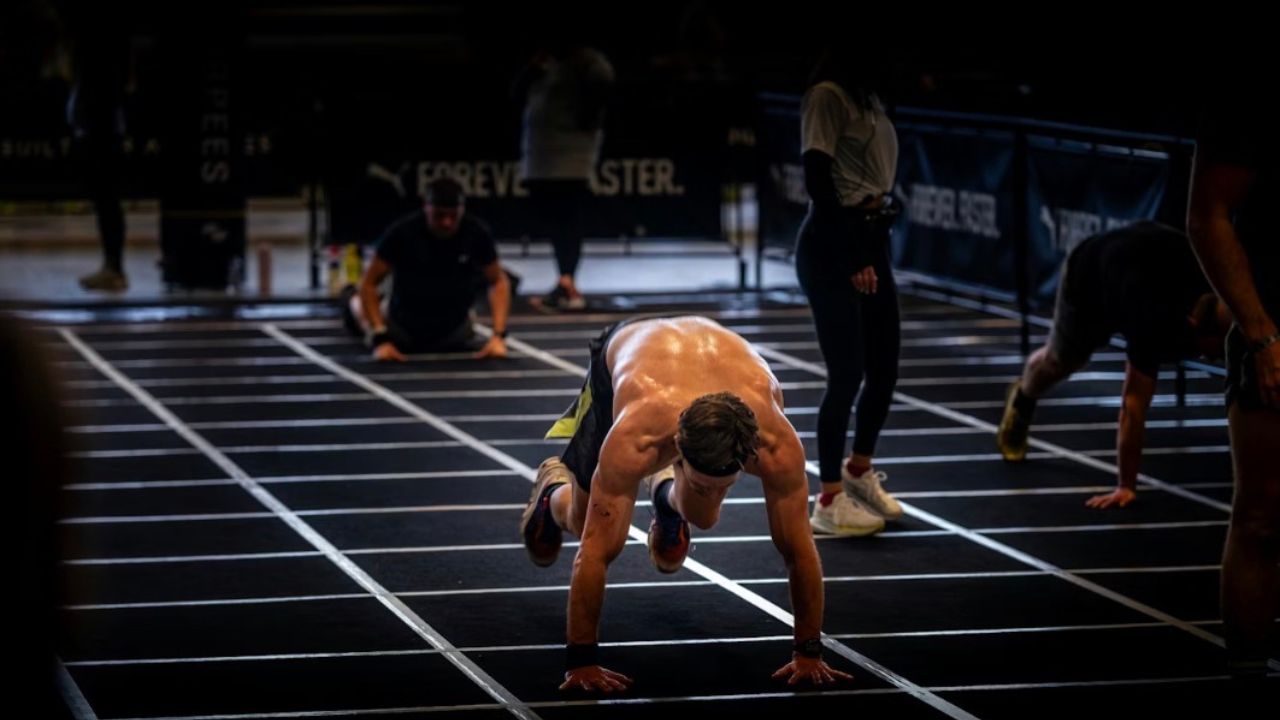 ' ₹8.1 crore made in a single day': Bengaluru HYROX event's high entrance fee sparks discussion over fitness culture