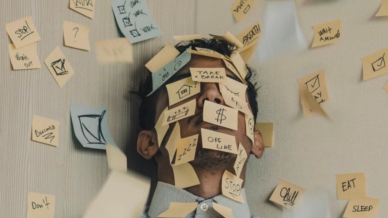 Workplace Burnout in India: Why You Feel Busy but Get Less Done