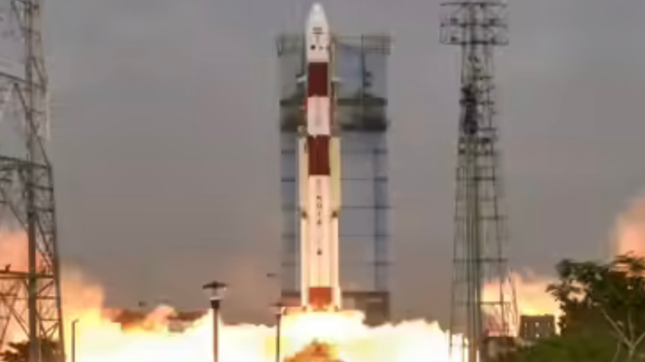 Resignations, mission delays, stoic silence: What's going on with Isro?