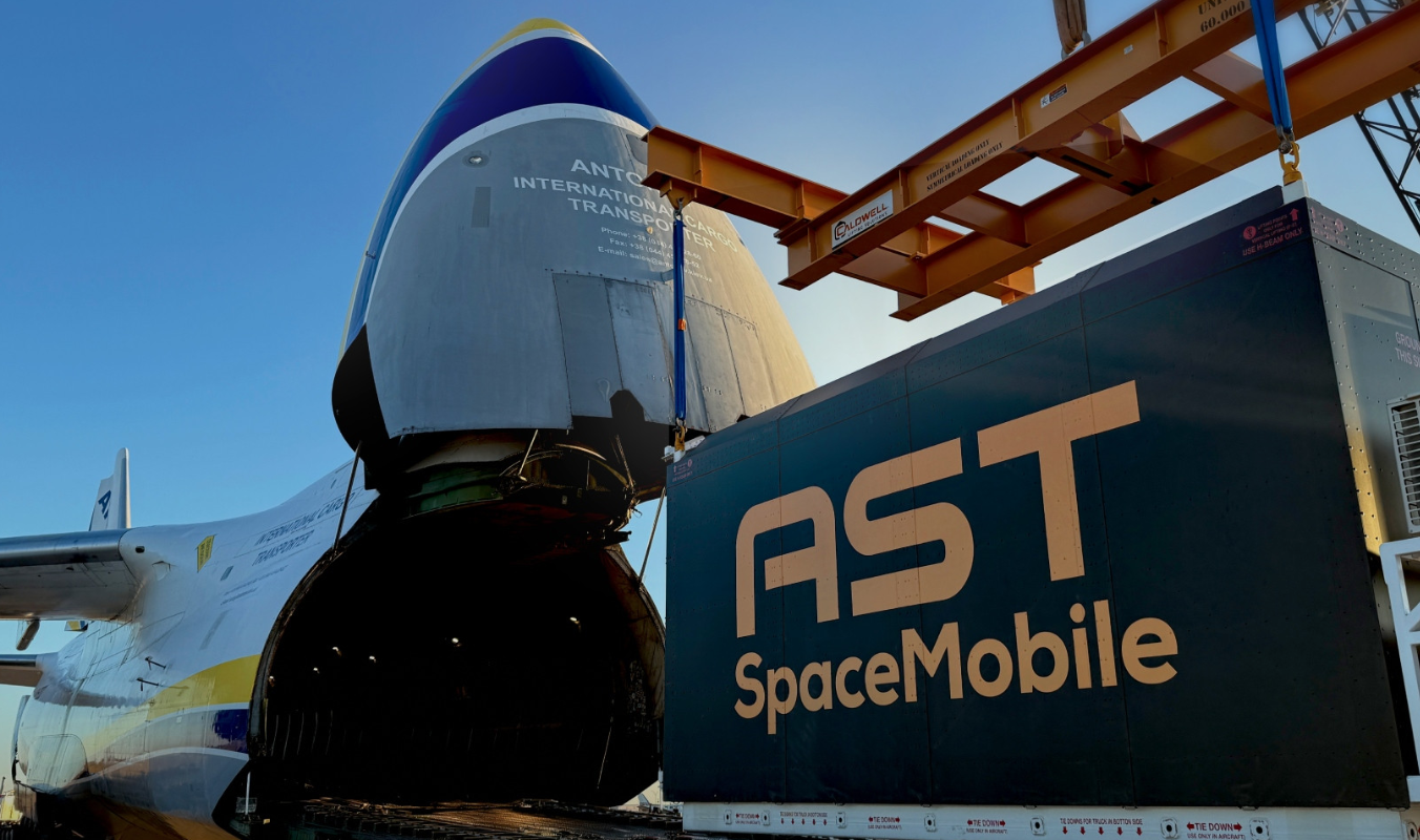 A Texas Satellite Just Threatened Starlink, And It’s Only the Beginning