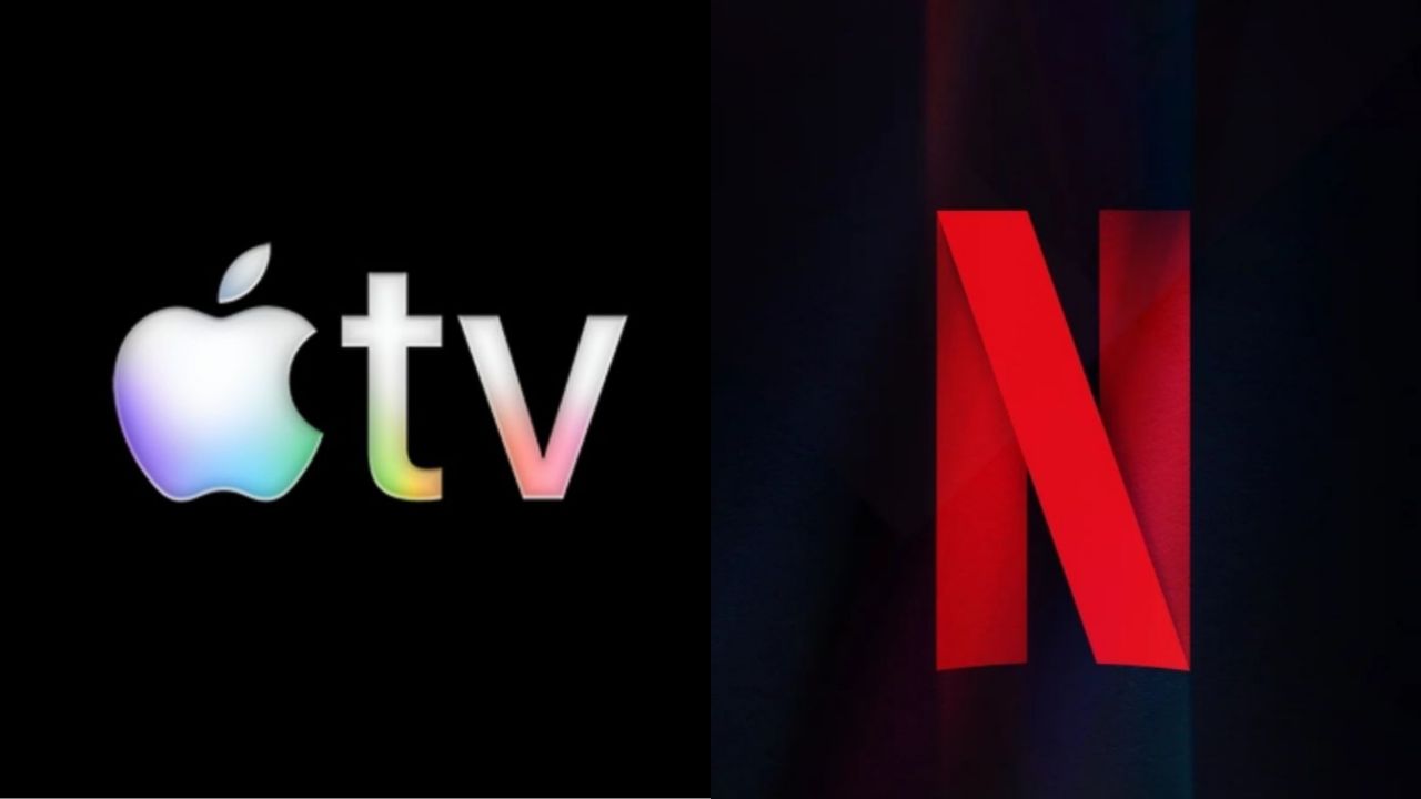 Incoming Apple CEO John Ternus Bets On TV Growth After Recent Hits