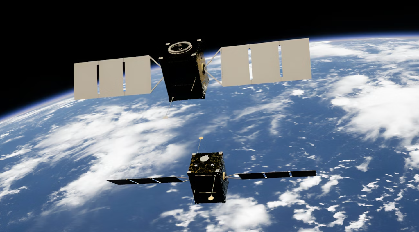 Satellites Are Burning Up the Sky Every Year. Could ‘Non-Demise’ Designs Save the Earth?