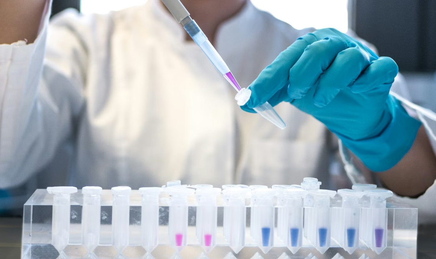 Would You Trust a Vaccine More If It Came in a Beer? This Virologist Thinks So