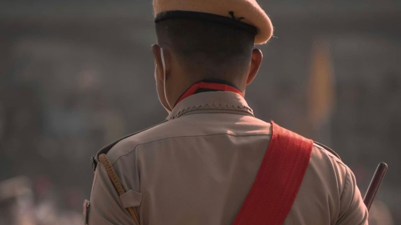 Skeletal remains of 18-year-old missing woman found in J'khand, 28 police personnel suspended