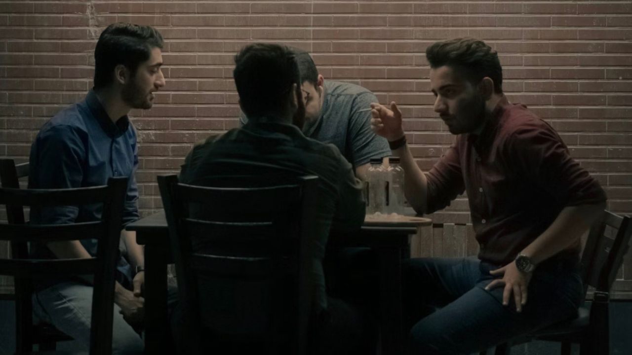 Gen Z males twice as likely as baby boomers to believe wives should obey husbands