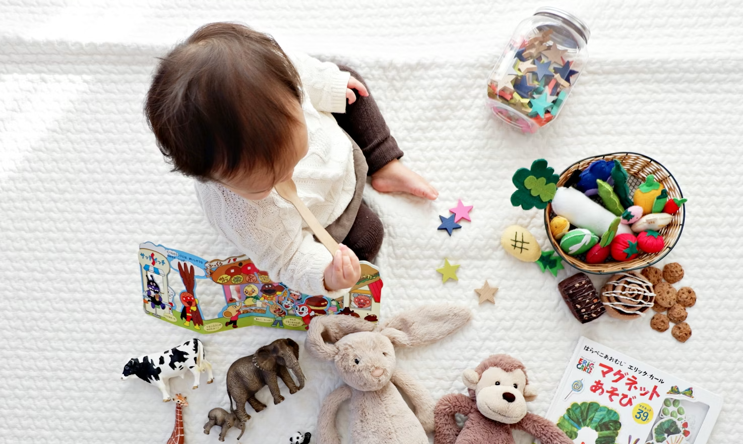 This AI Toy Is Teaching Children How to Hurt Themselves