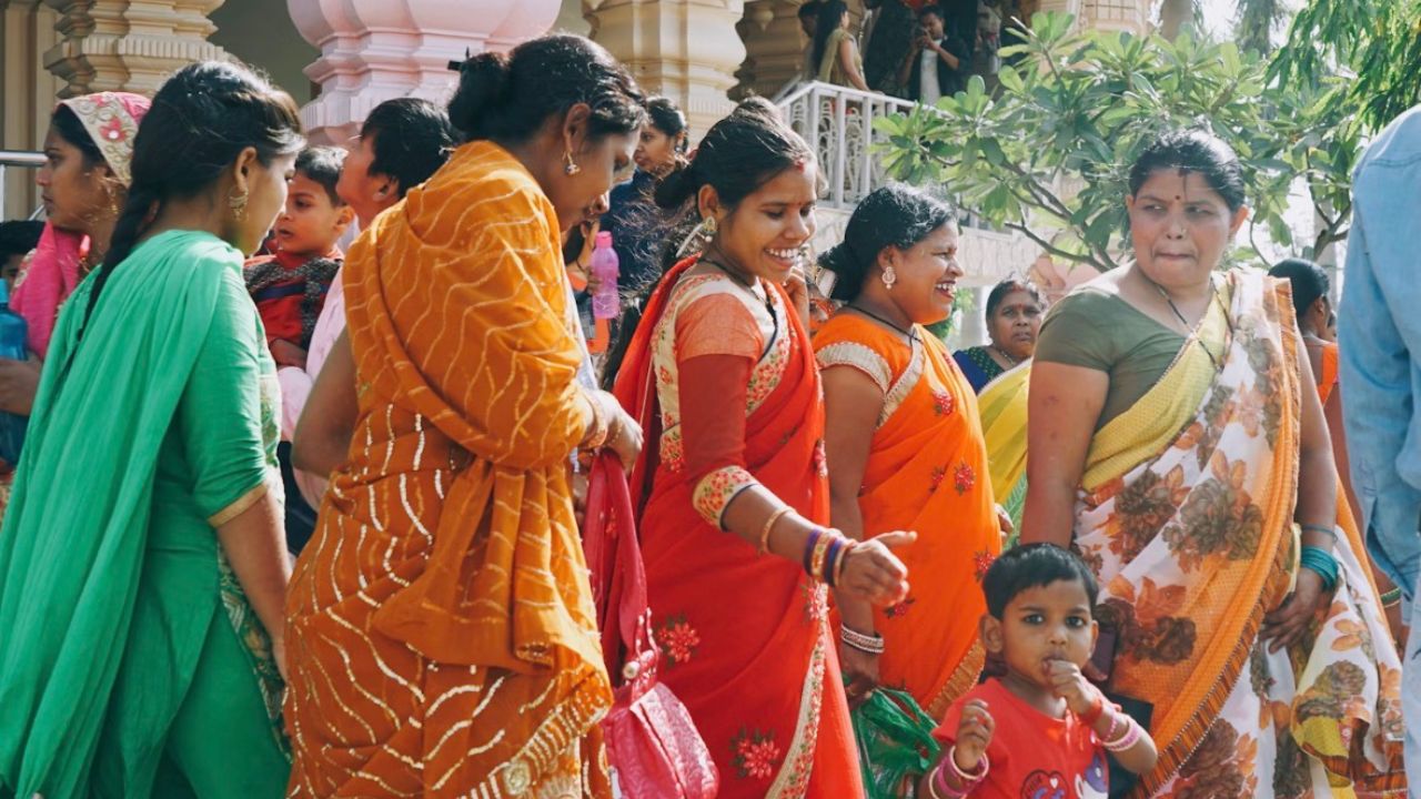 The real kingmakers: Why 2026 is the year of women voters