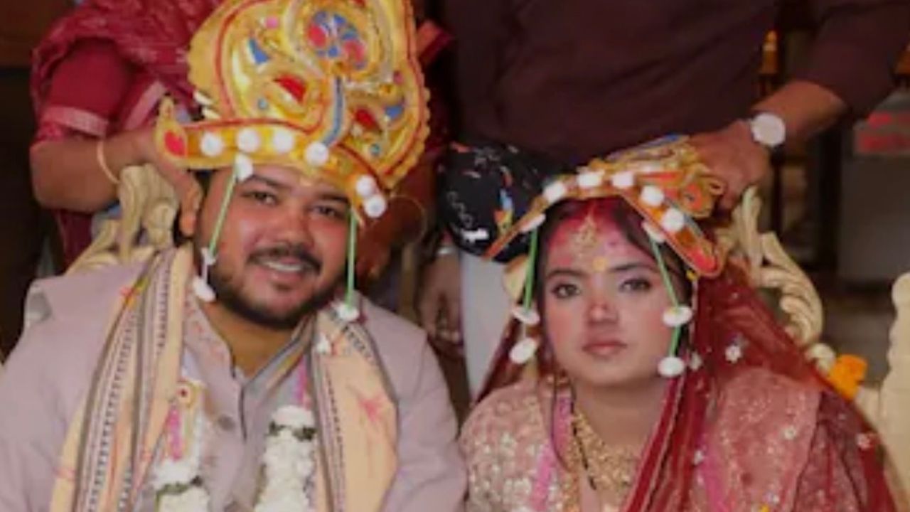 Dowry demands after ‘love' marriage, abuse, tiff over salary: Shocking claims in newlywed Delhi woman's death