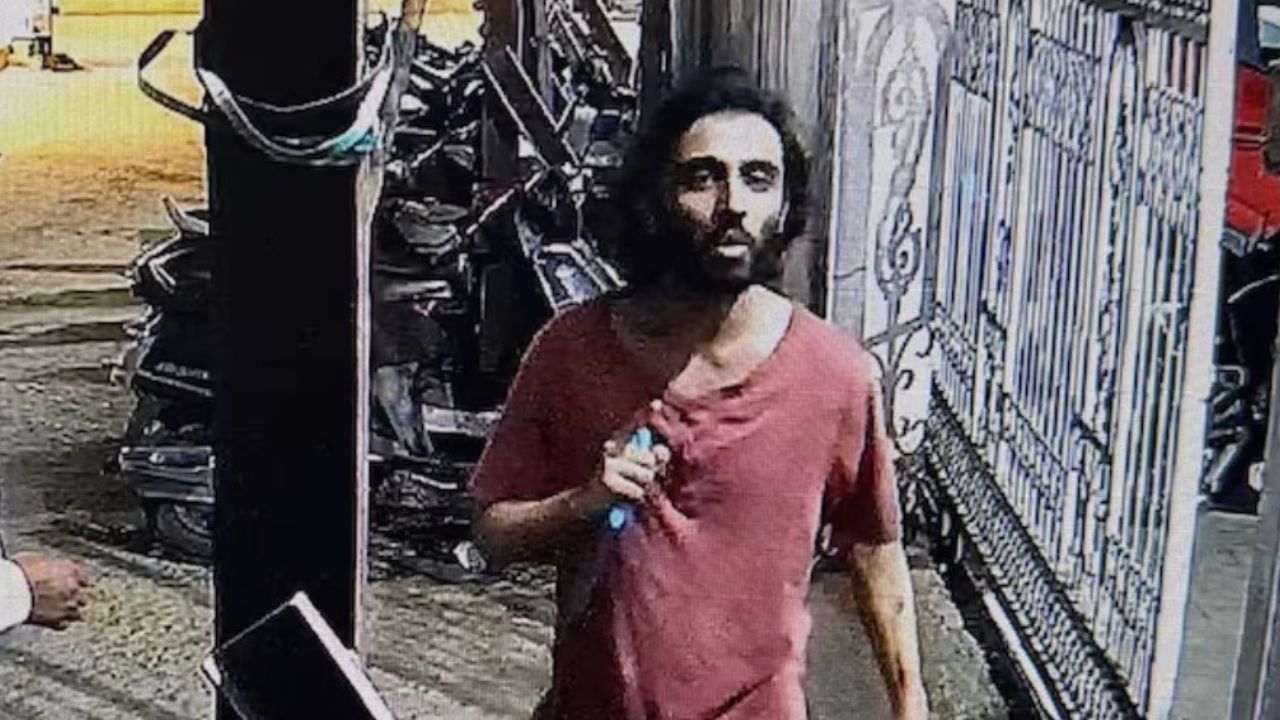 Mumbai guard attack accused was US returnee, watched IS videos, taught maths