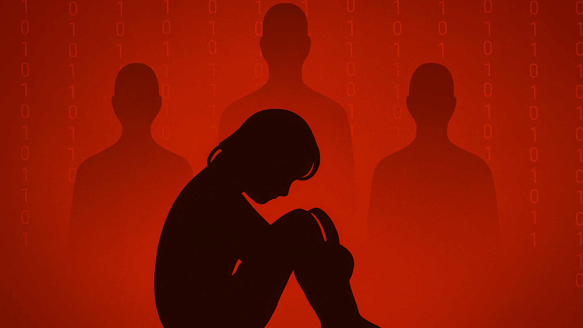 Men Are Having Fun With AI. Women Are Paying the Price.