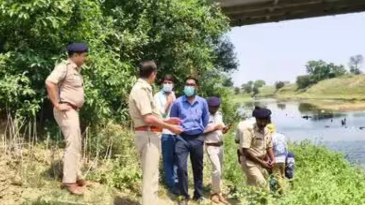 Child among 2 killed; headless bodies chopped into 18 pieces and dumped in Bihar river