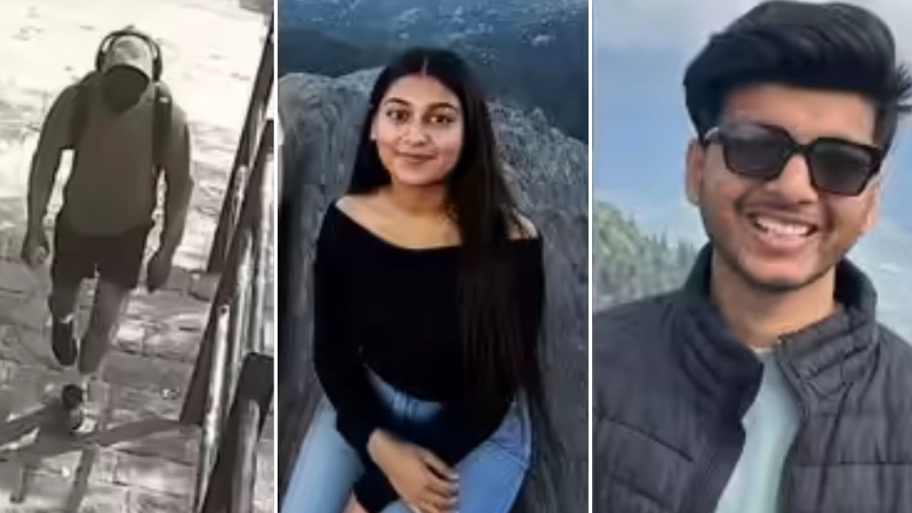 Sitting down ‘signal’, Siya Goyal's ‘safety’: What police found in Ketan Agarwal's murder scene recreation