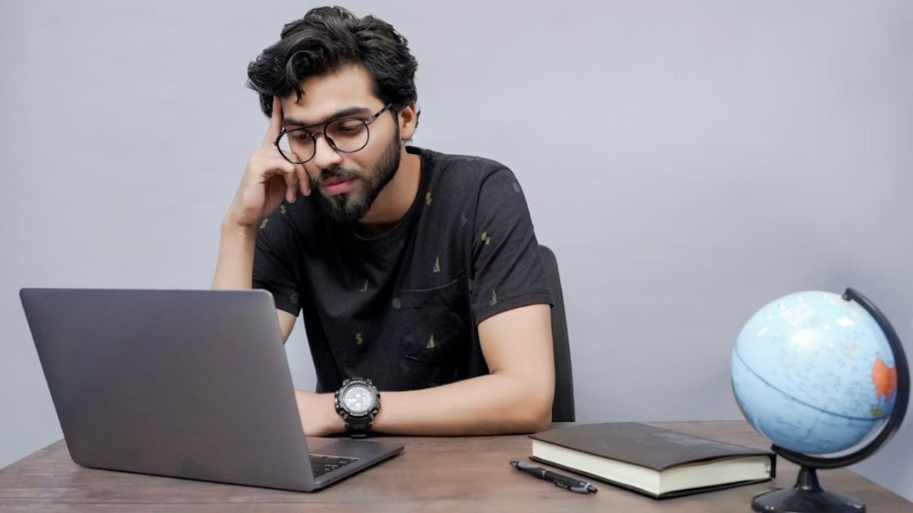 Why Leadership Burnout Is the Silent Risk in Corporate India - StrongYes
