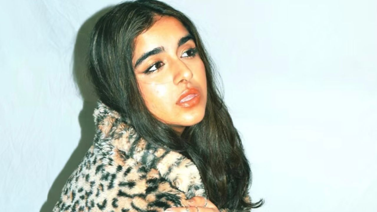 Wake Up - Single by Sofia Gillani | Spotify