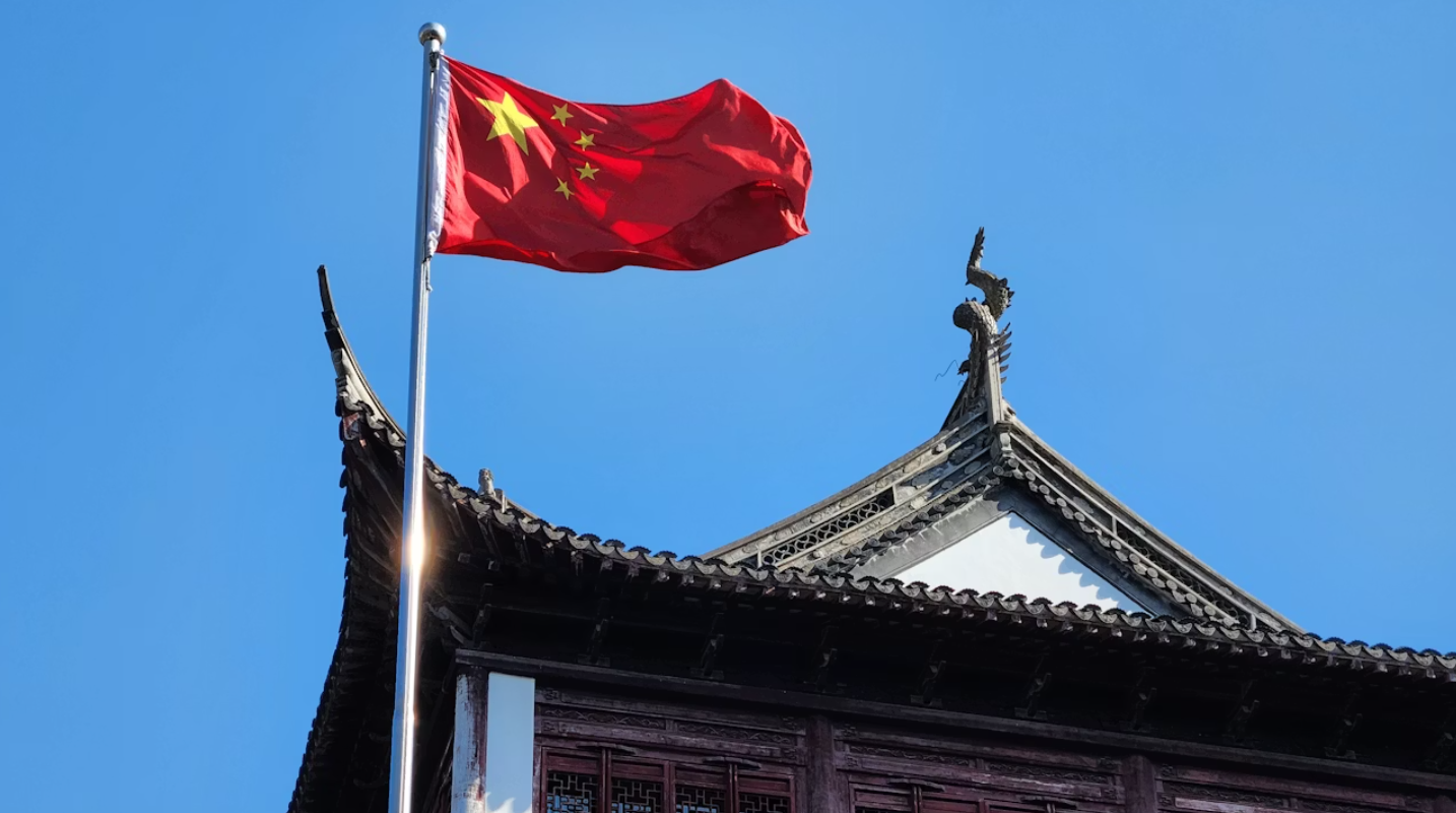 China Drafts AI Rules to ‘Protect’ Citizens. But Is It Really About Authoritarianism?