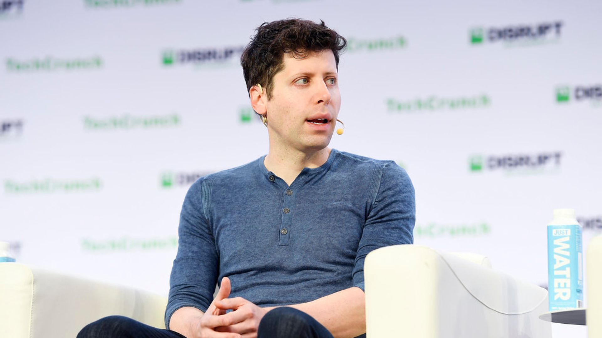 Sam Altman On AI Jobs India And The Future Of Personal Agents