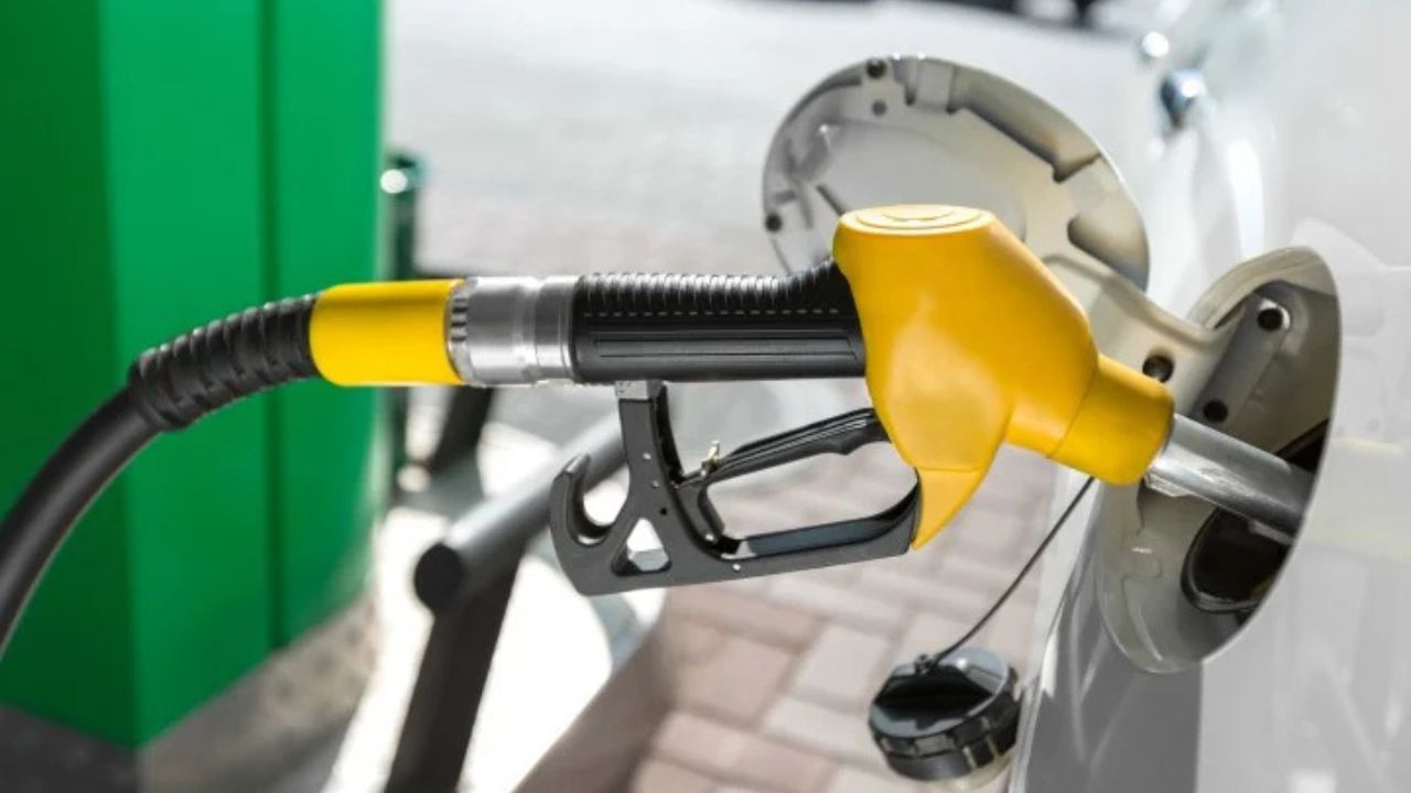 Petrol may vanish from your nearby pump, but that would be fine