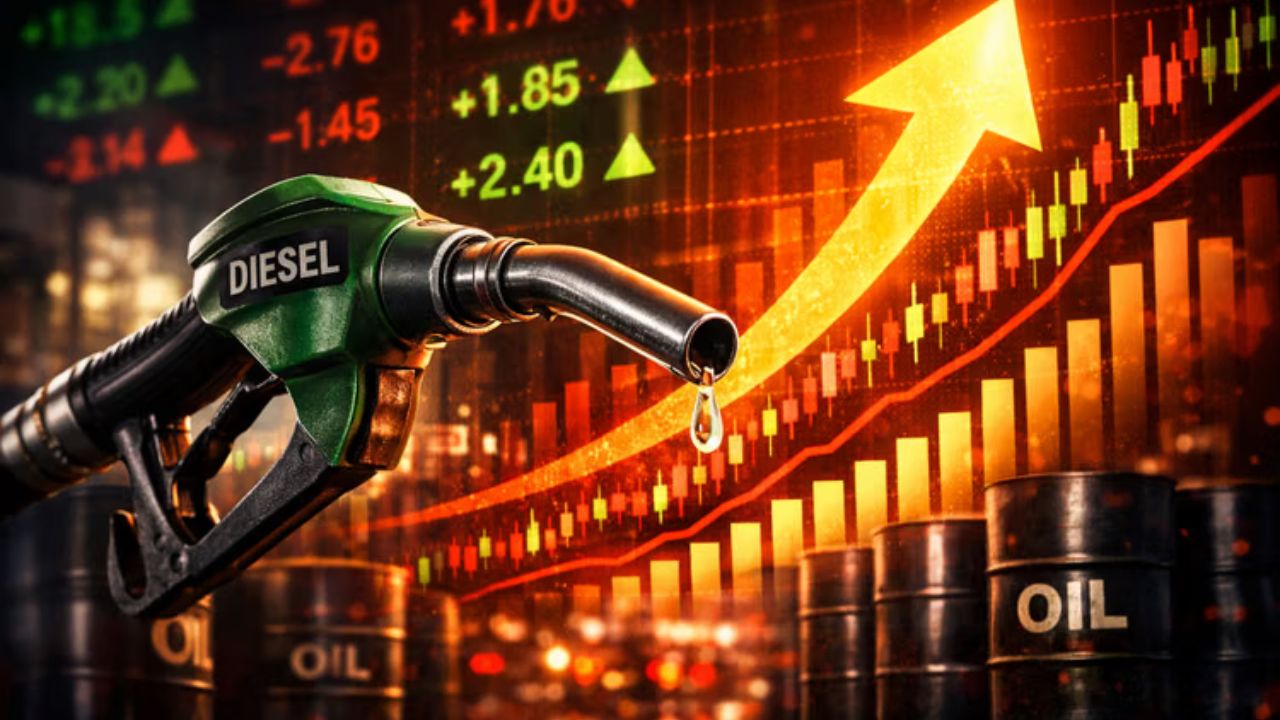 Centre May Hike Fuel Prices If Middle East Crisis Prolongs: RBI Governor