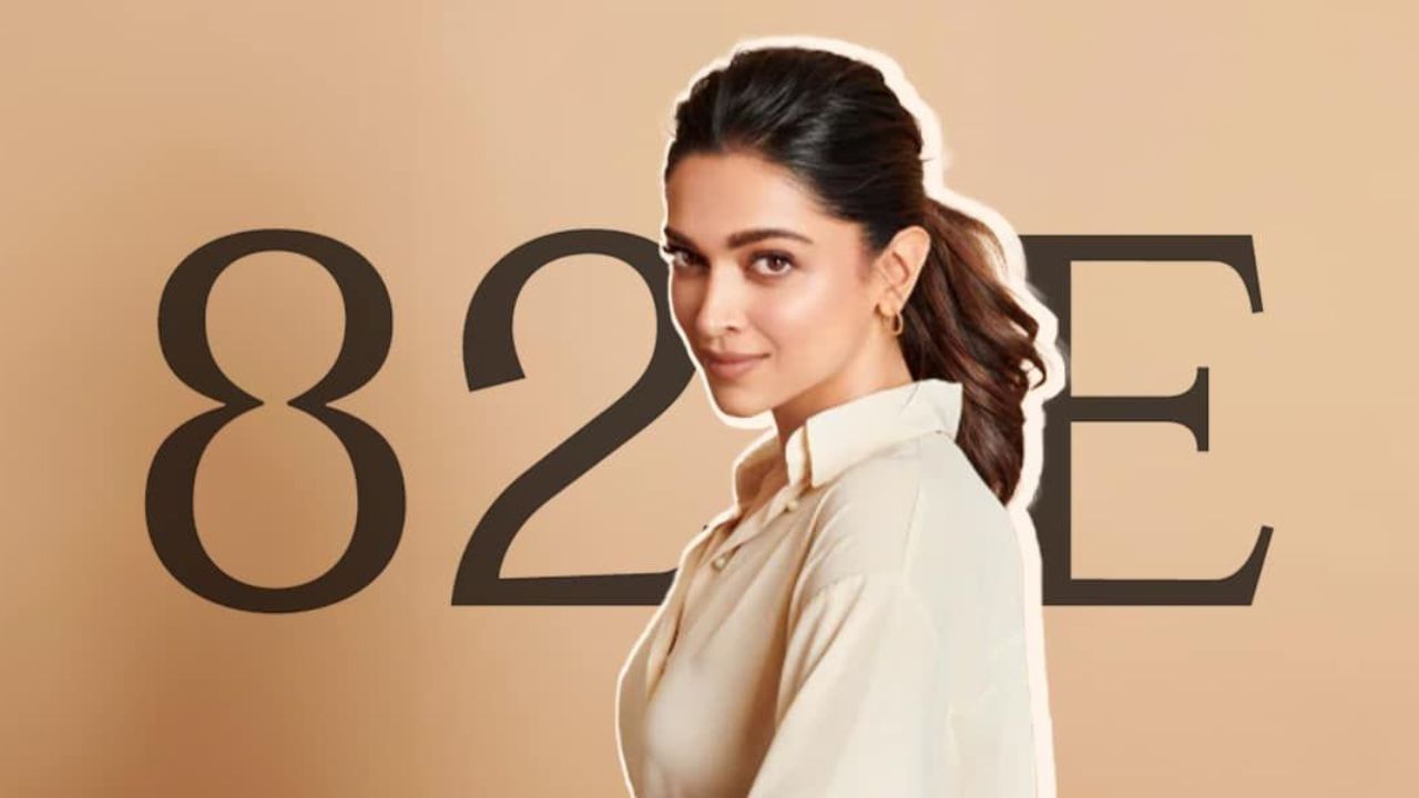 Nykaa in talks to acquire stake in Deepika Padukone's skincare brand 82°E