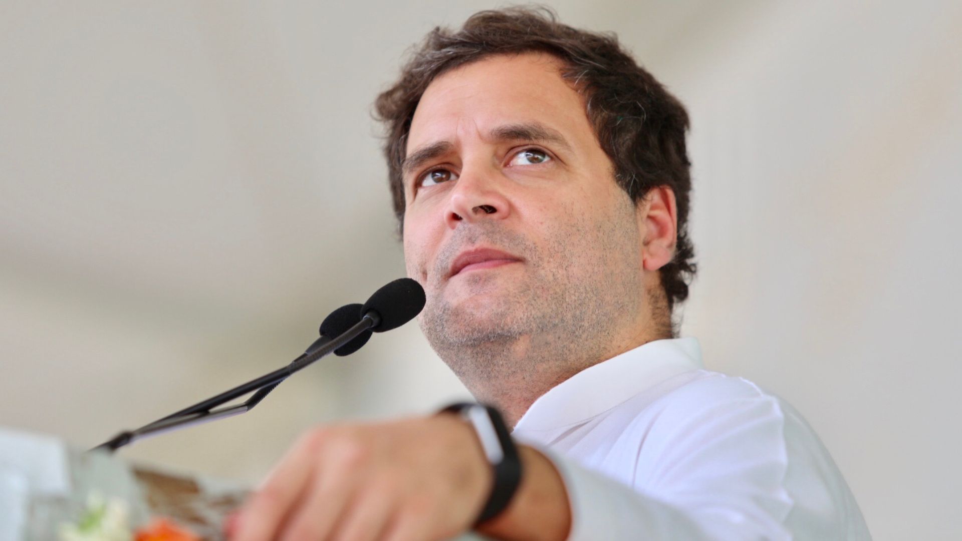 Rahul Gandhi vows to fight discrimination against ‘Bahujans’: ‘No representation in senior leadership of any institutions'