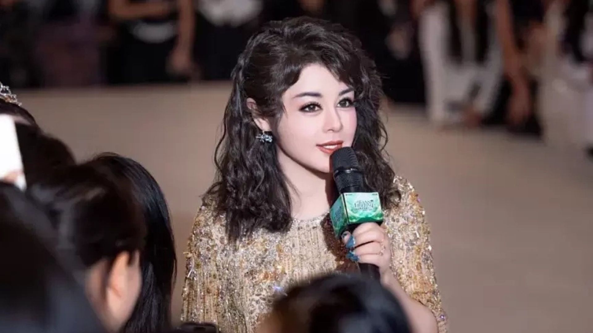 Rural girl to tycoon: China woman, 55, marries lover, 25, with US$7.3 million dowry