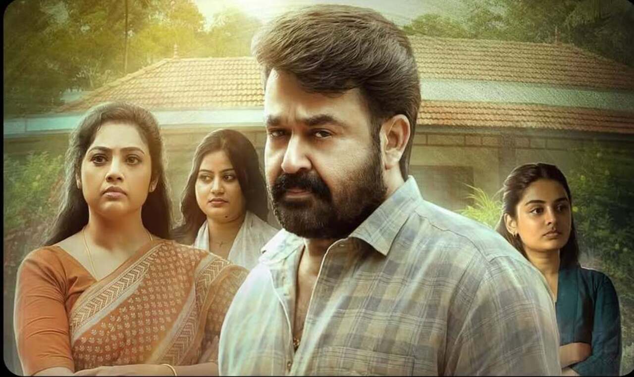 Mohanlal's Drishyam 3: Does Georgekutty's story end with this part or will there be a Drishyam 4? - India TV News